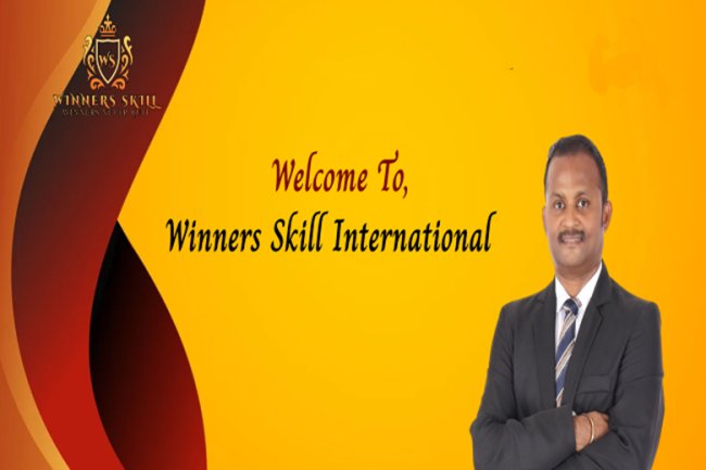 Winners Skill helps you to create wealth and Health